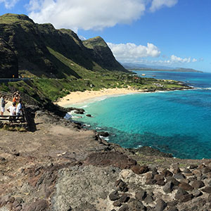 best Oahu hiking trails