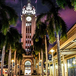 Top 10 Oahu Attractions
