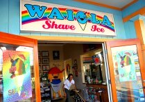 Waiola Shave Ice