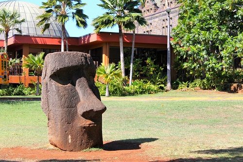 Bishop Museum