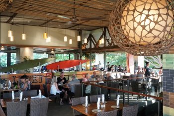 Ko Olina Oahu & Beach Lagoons