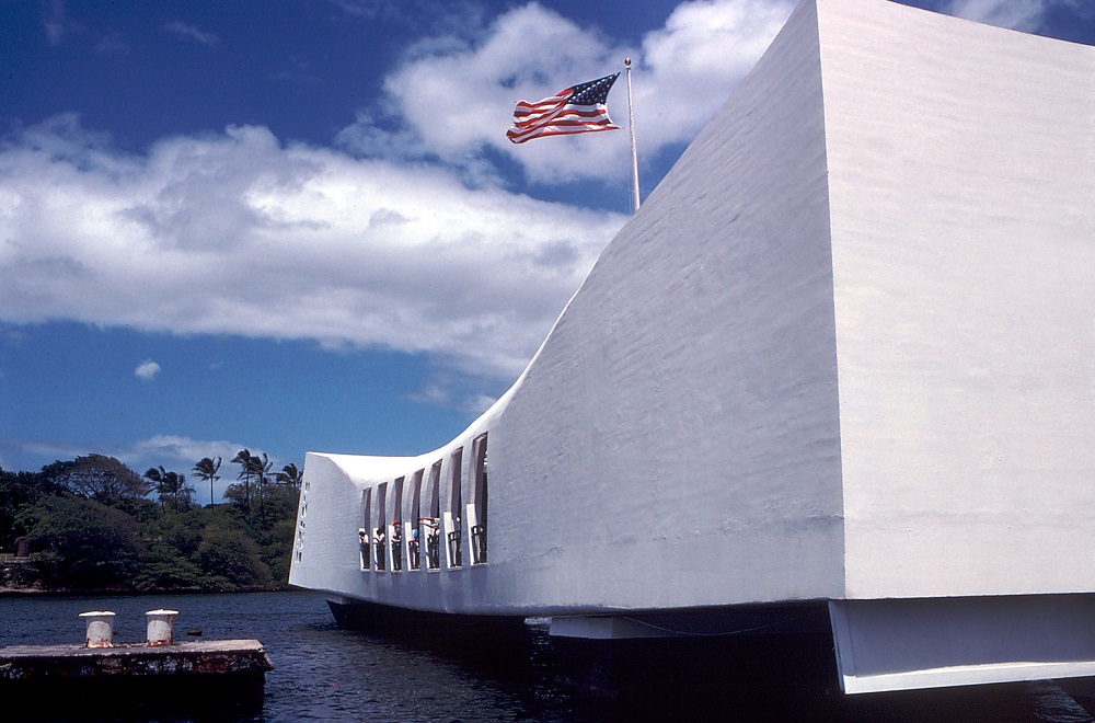 Pearl Harbor