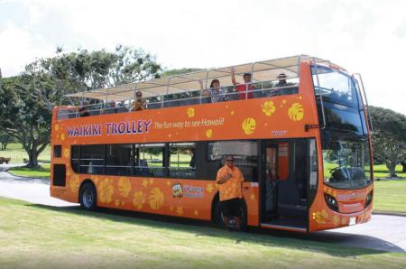 Waikiki-Trolley-Tours