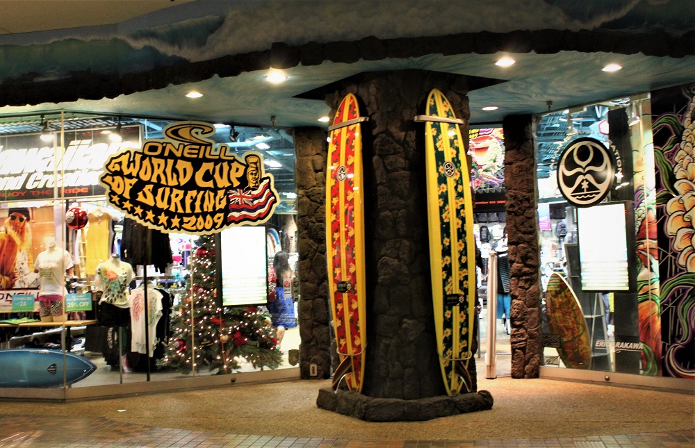 Ala Moana Center Best Shops & Guide