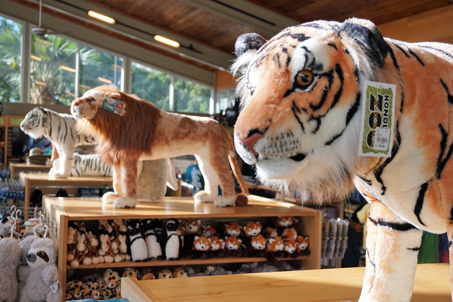 Discover Honolulu Zoo Best of Oahu