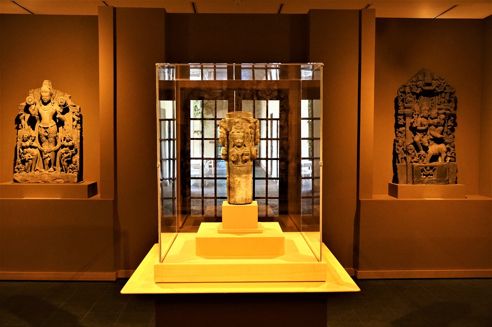 Discover the Honolulu Museum of Art