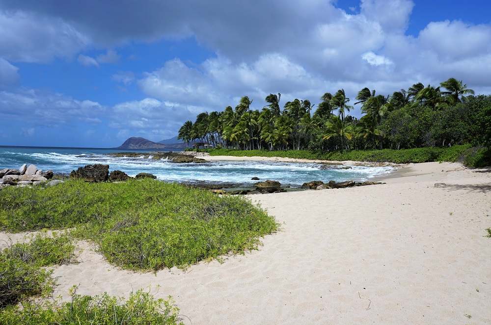 Ko Olina Oahu & Beach Lagoons
