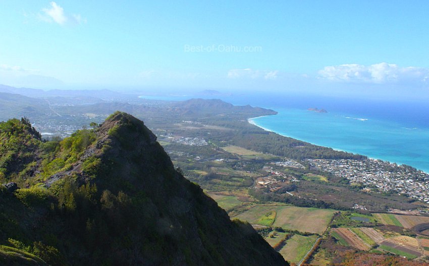 Best Oahu Hiking Trails