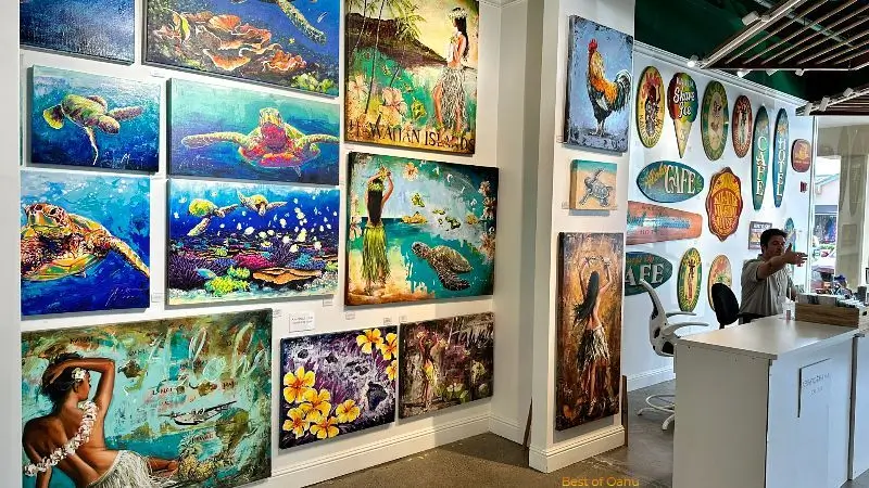 Aesthetic-Hawaii-Gallery