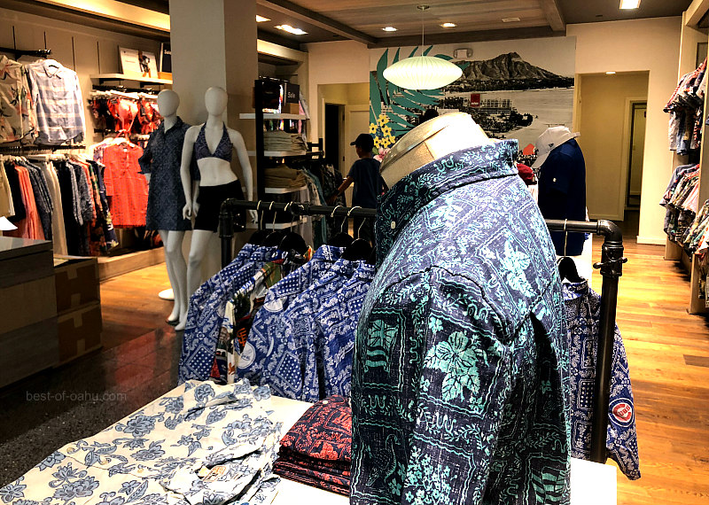 Ala Moana Center Best Shops & Guide