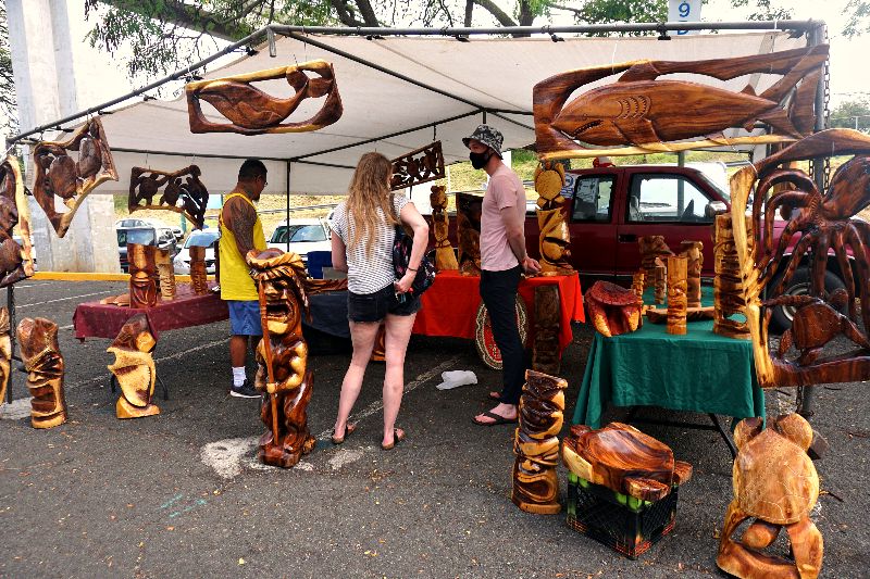 The Aloha Stadium Swap Meet what you need to know