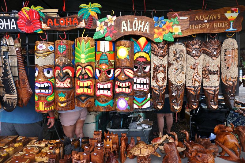 The Aloha Stadium Swap Meet what you need to know