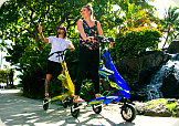 Aloha Trikke