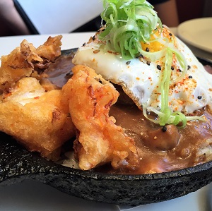 Honolulu Restaurants