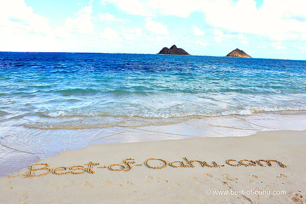 Best of Oahu 2022