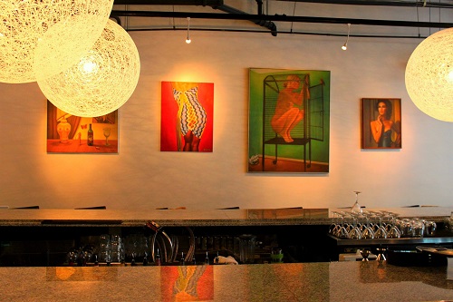 Chinatown in Honolulu is a vibrant and bustling neighborhood filled with a rich blend of Asian cultures, delicious cuisine, unique shops, and colorful markets.