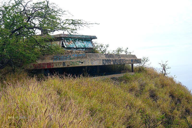 Fourth Maili Pillbox