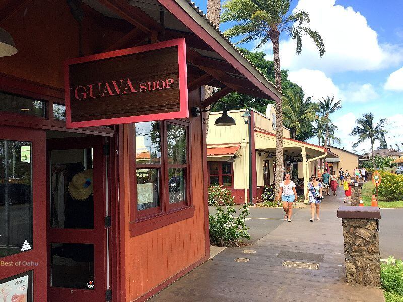 Things to do in Haleiwa