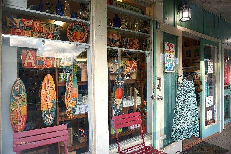 Things to do in Haleiwa
