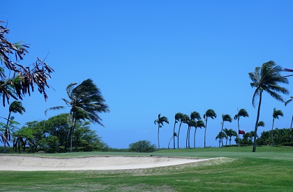 Hawaii Kai Golf Course Hawaii Kai Golf Course