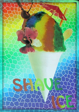 Shave Ice