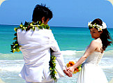 Hawaiian Wedding