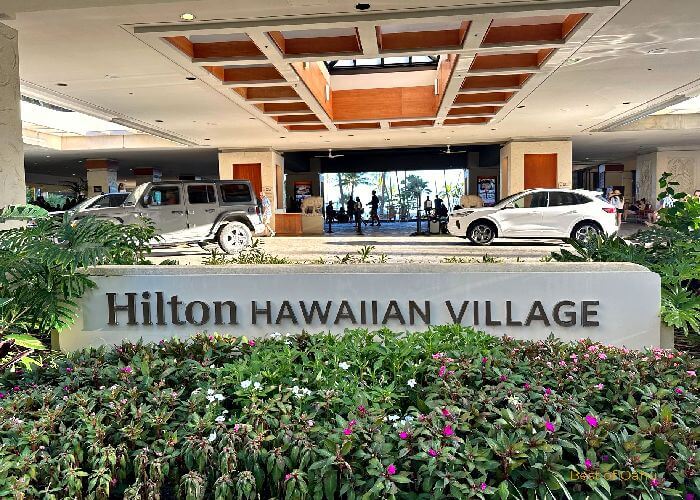 Hilton Hawaiian Village - Wikipedia