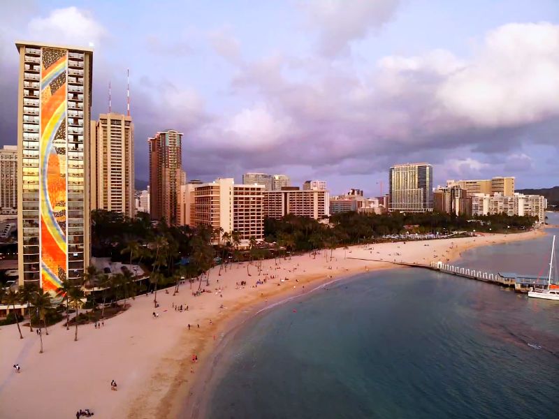 Hilton Hawaiian Village - Wikipedia