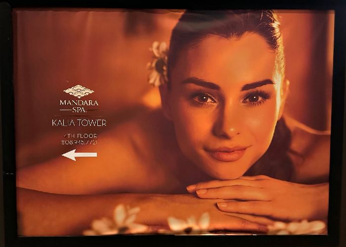 Hilton Hawaiian Village Mandara Spa Hilton Hawaiian Village Mandara Spa