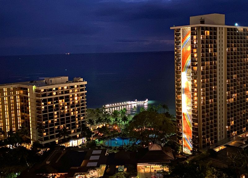 Waikiki Starlight Luau- Hilton Hawaiian Village is one of the best  restaurants in Honolulu