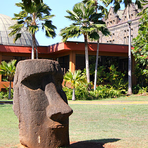 Honolulu Attractions 300 