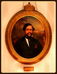 King Kamehameha III was a significant figure in Hawaiian history, known for his reign as the longest-serving monarch, his efforts in modernizing Hawaii, and his contributions to the preservation of Hawaiian culture and sovereignty. 👑🌺