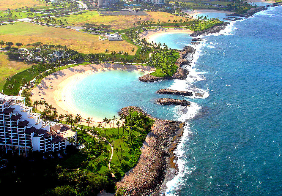 Ko Olina Lagoons