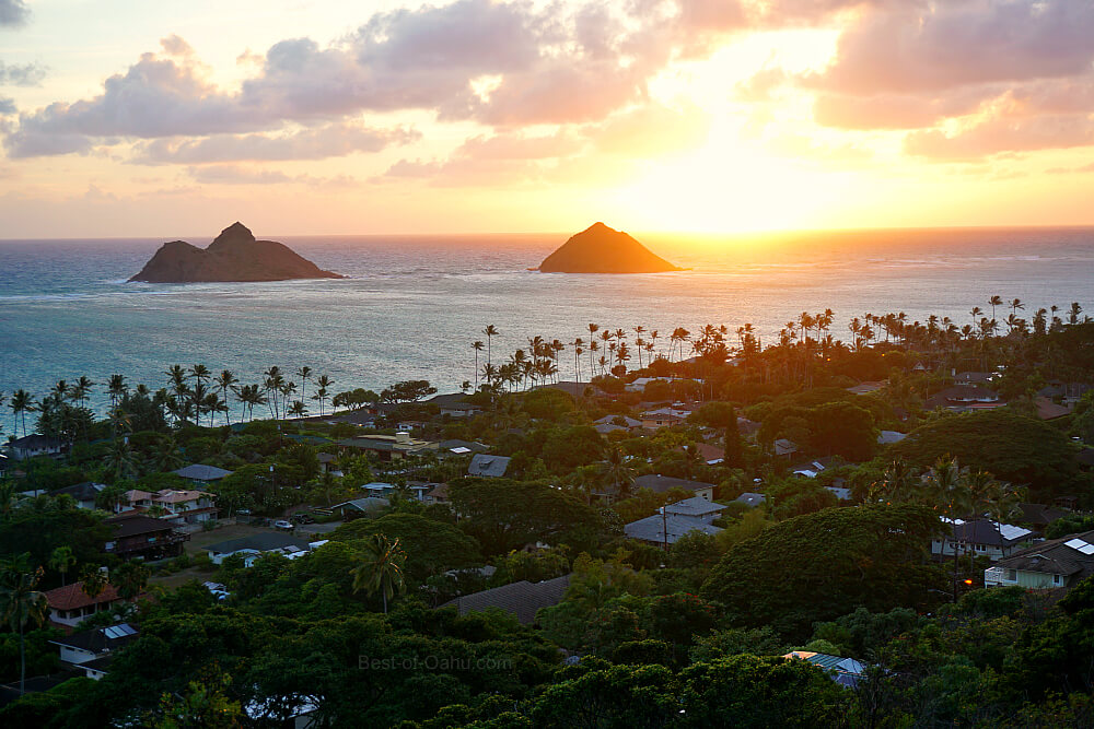 Lanikai Pillbox Hike Breathtaking Views Know Before You Go