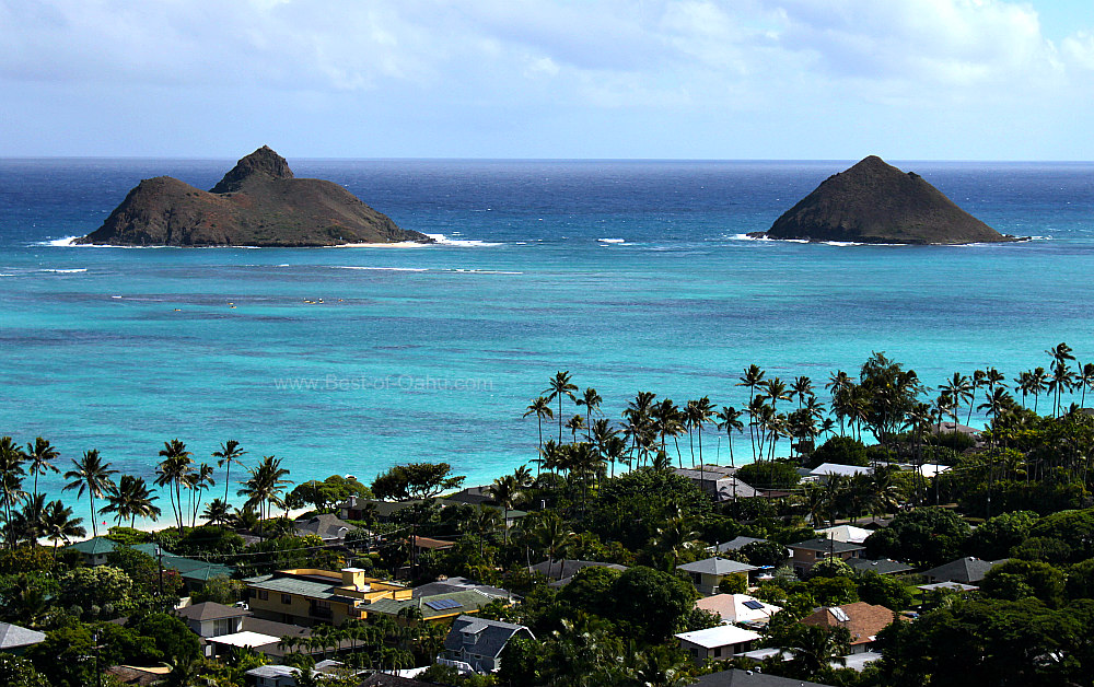 Lanikai Pillbox Hike Lanikai Pillbox Hike