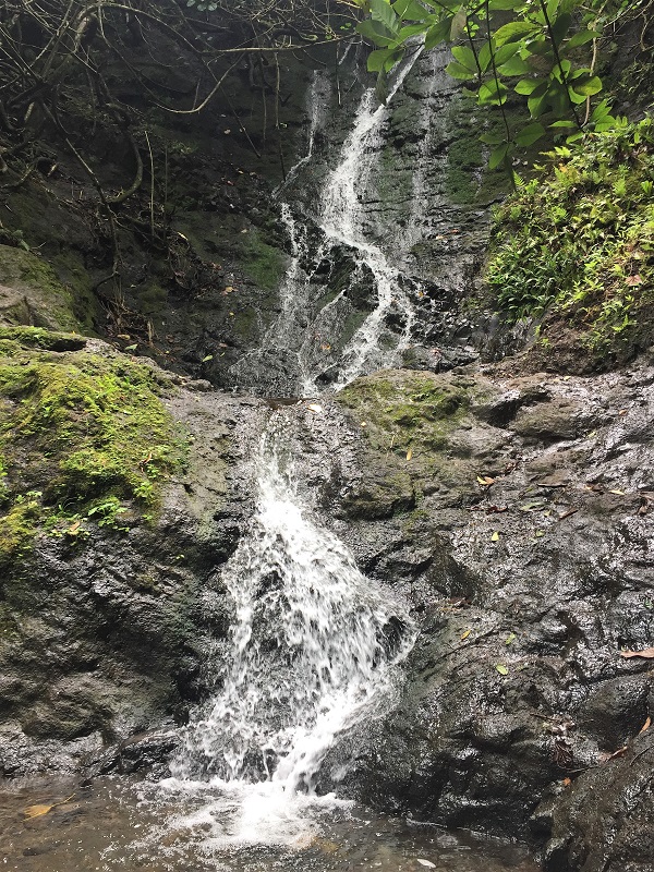Likeke Falls Likeke Falls
