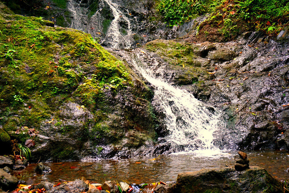 Oahu Waterfall Hikes