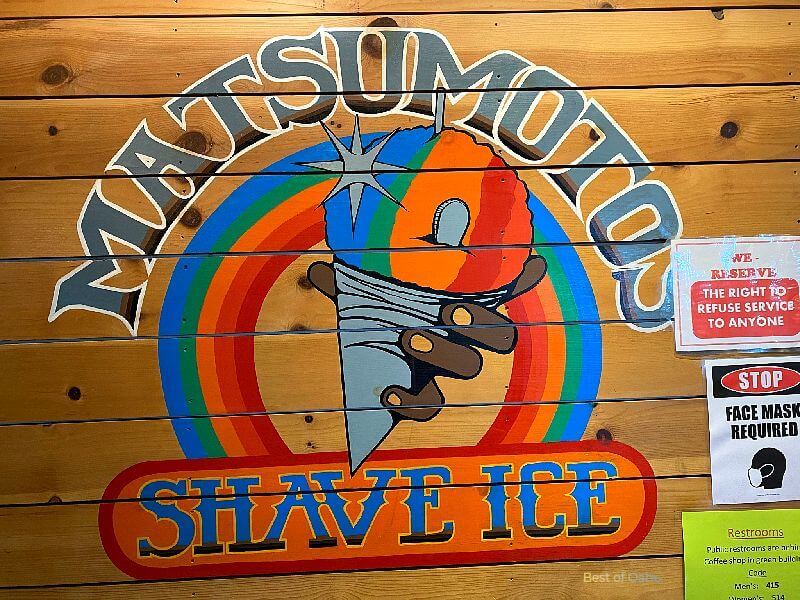 Matsumoto Shave Ice Everything You Need to Know