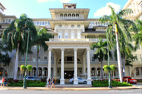 Unique Oahu Wedding Locations