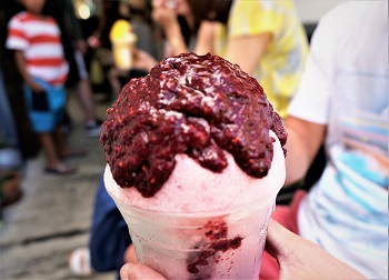 Glace à raser Monsarrat