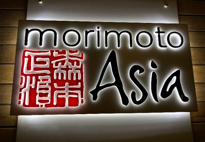 Morimoto Asia Morimoto Asia