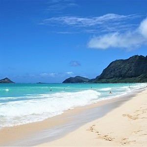 Oahu Beaches