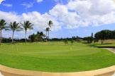 Oahu Golf Courses