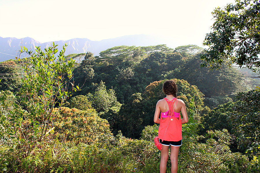 Oahu Hiking Trails Oahu Hiking Trails