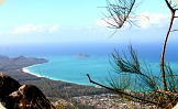 Oahu Hiking Trails