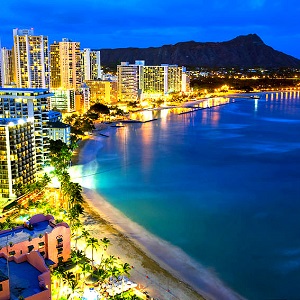 Oahu Nightlife