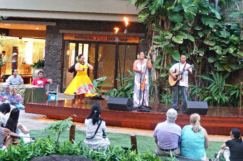 Ongoing Oahu Shows & Events