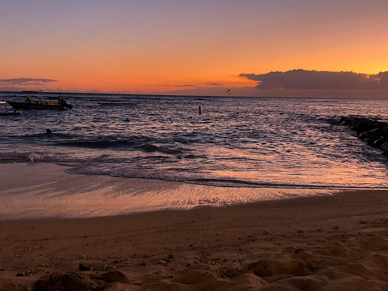 Outrigger Beach Waikiki Outrigger Beach Waikiki