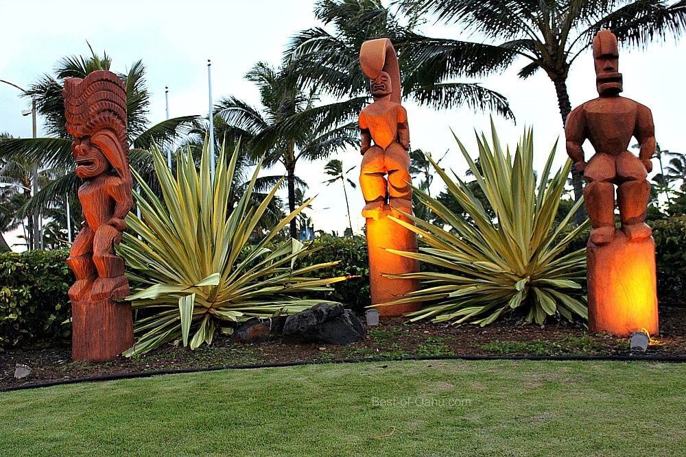 Polynesian Cultural Center