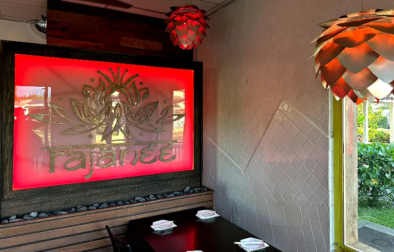 Rajanee Thai Haleiwa